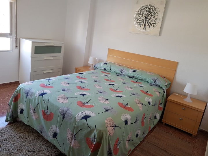 Двойна стая 