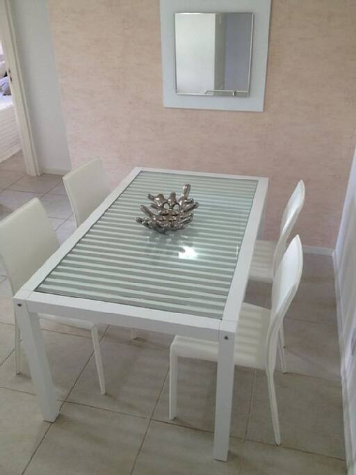 Sala de jantar