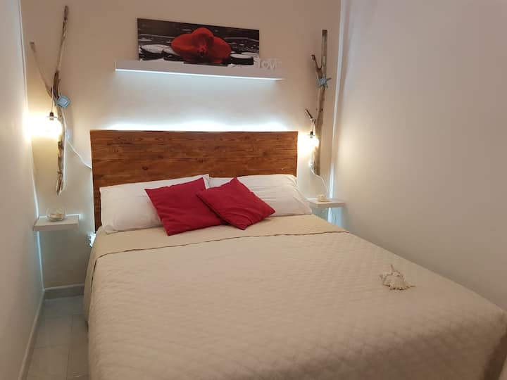 საძინებელი 2