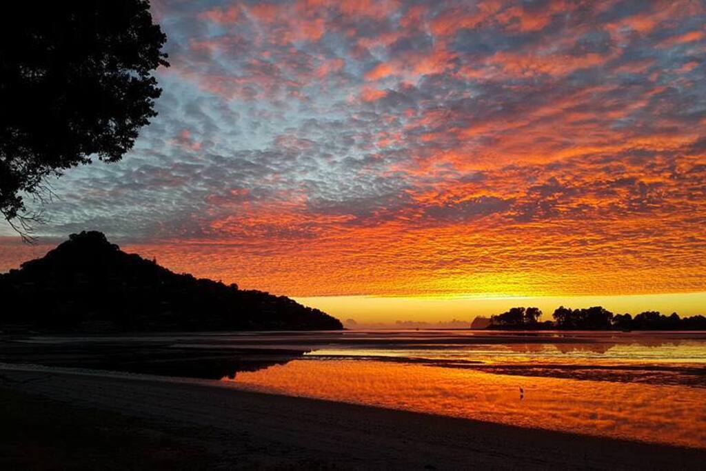 Sunrise