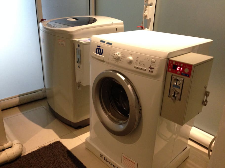 Washer