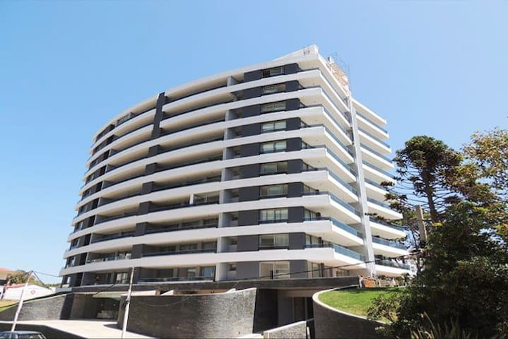 Torre Lujo a estrenar a un paso del Mar y Casino !