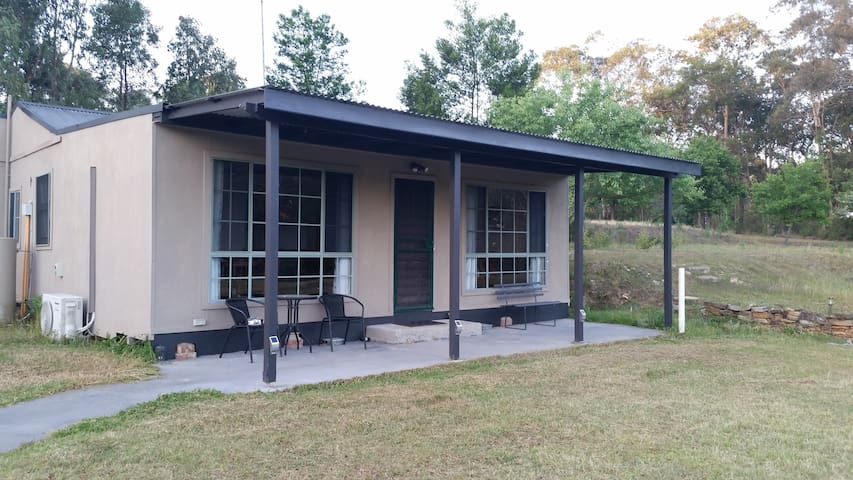 Airbnb Ebenezer Vacation Rentals Places To Stay New South
