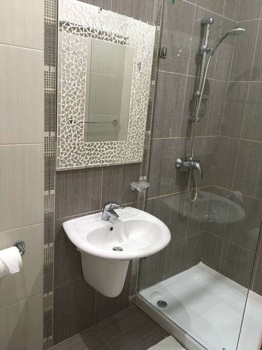 En-suite