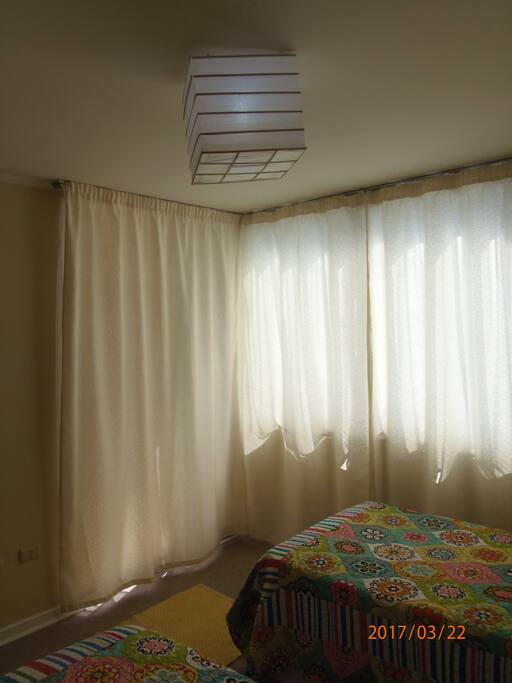Dormitorio 2