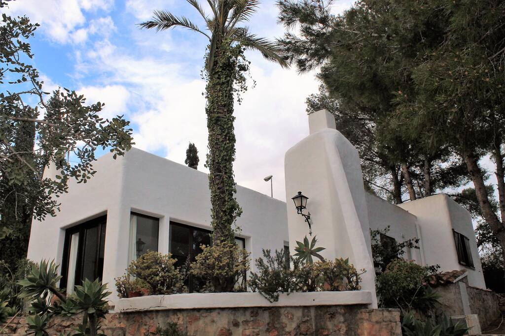casa ibiza