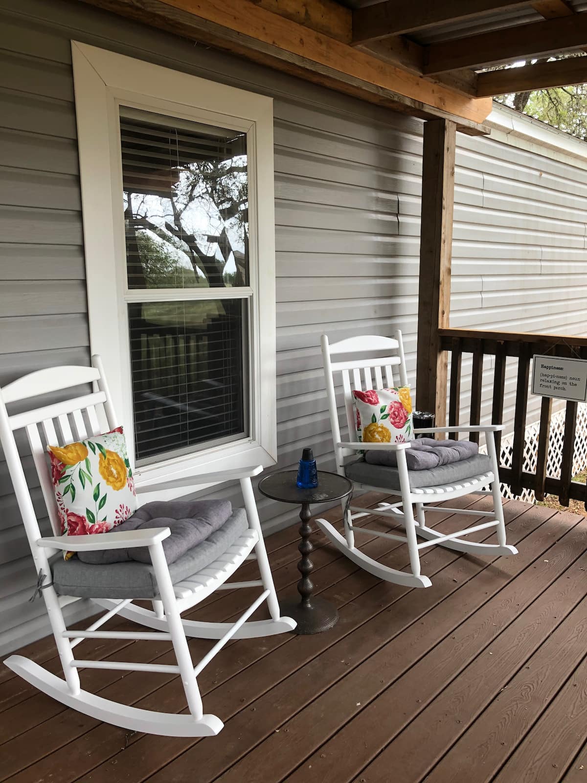 Family Friendly Hill Country Vacation Rentals for families with kids - Casita on the Ranch
