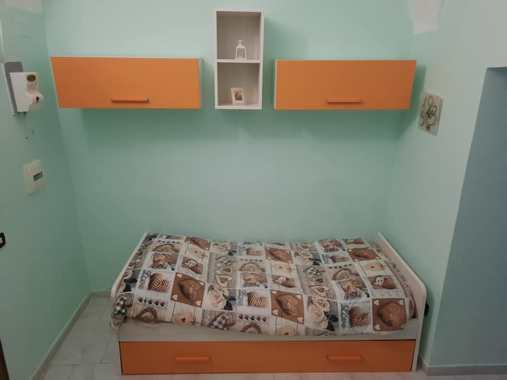La Maison De Godelieve (Casa Vacanze-holiday Home) - Nápoles
