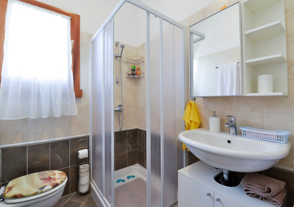 Apartment A Moela****