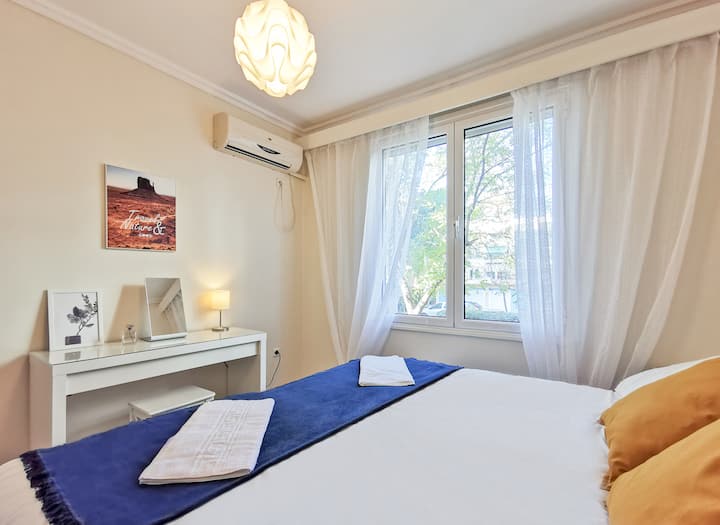 dormitorio B
