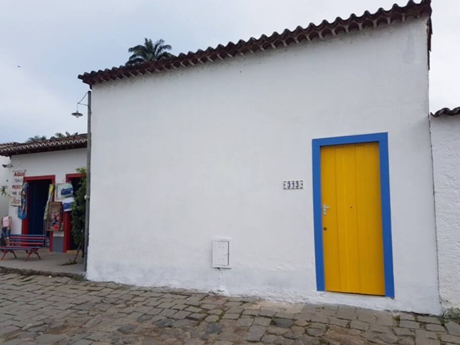 Fachada vista 2