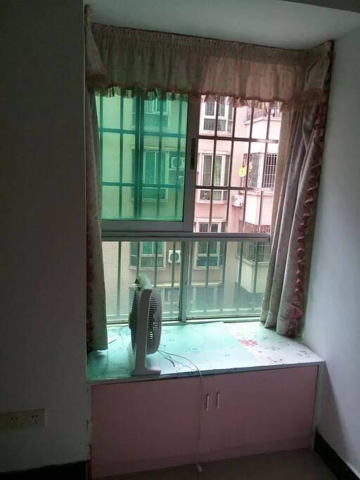 房间