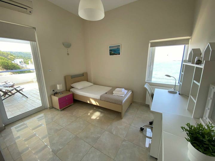 Спална соба 1