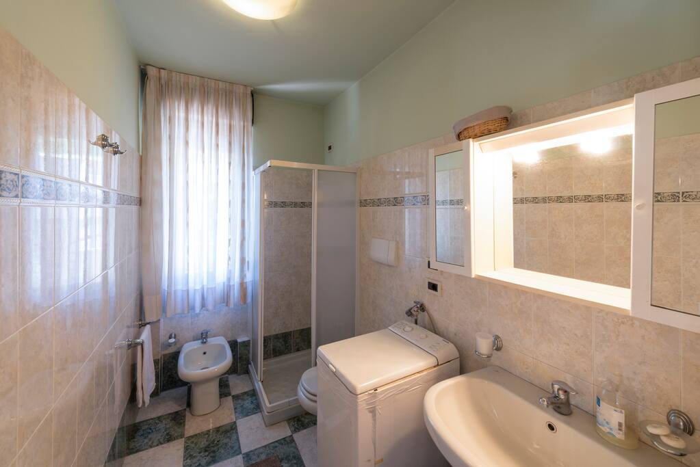 Bagno