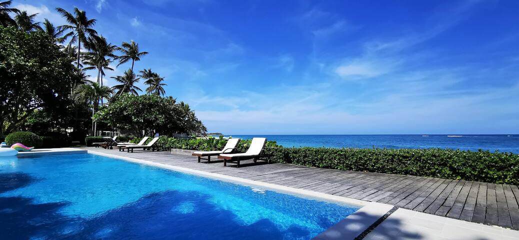 Paolo Cerulli managed Airbnb listing 1