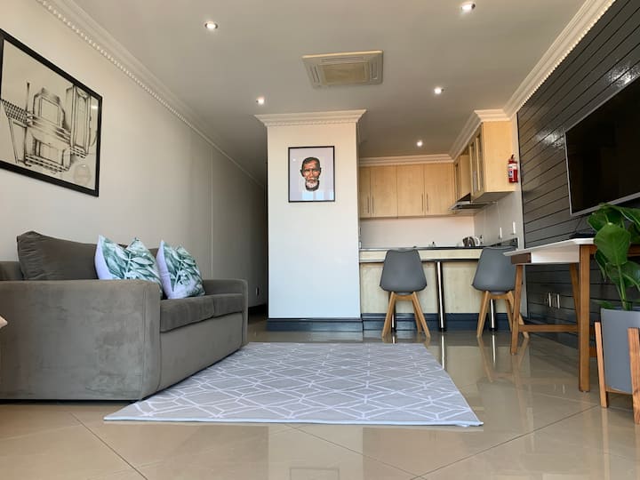 1 Bedroom Beach Apartment near Ushaka Marine World Apartments for