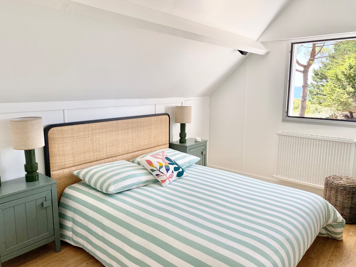 Spavaća soba 4 - krevet 140x200