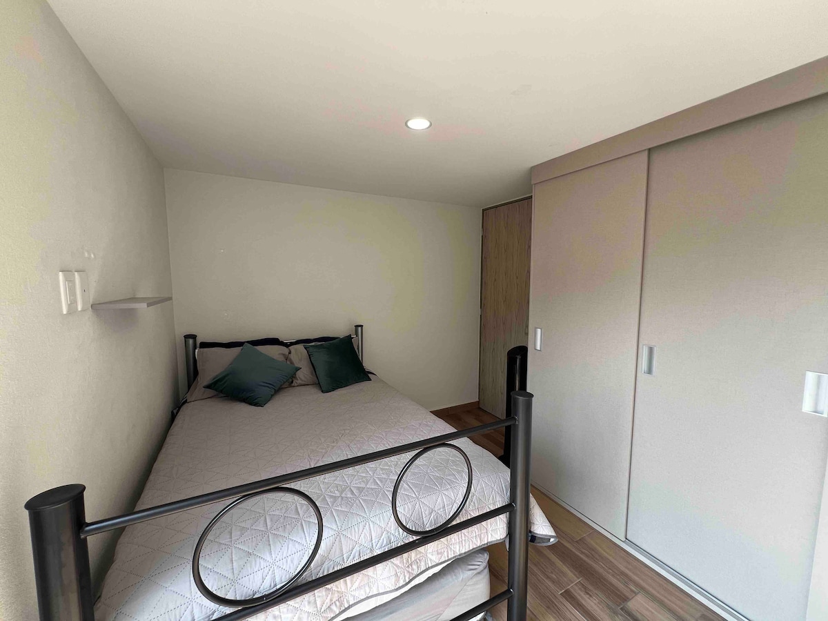 Спална соба 1