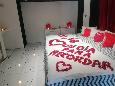 ¨2do¨ Hostal Gina and Francis