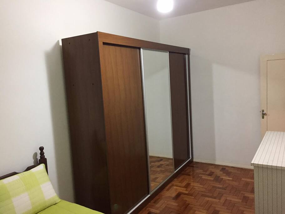 quarto (suíte)