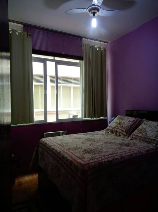 Quarto de casa