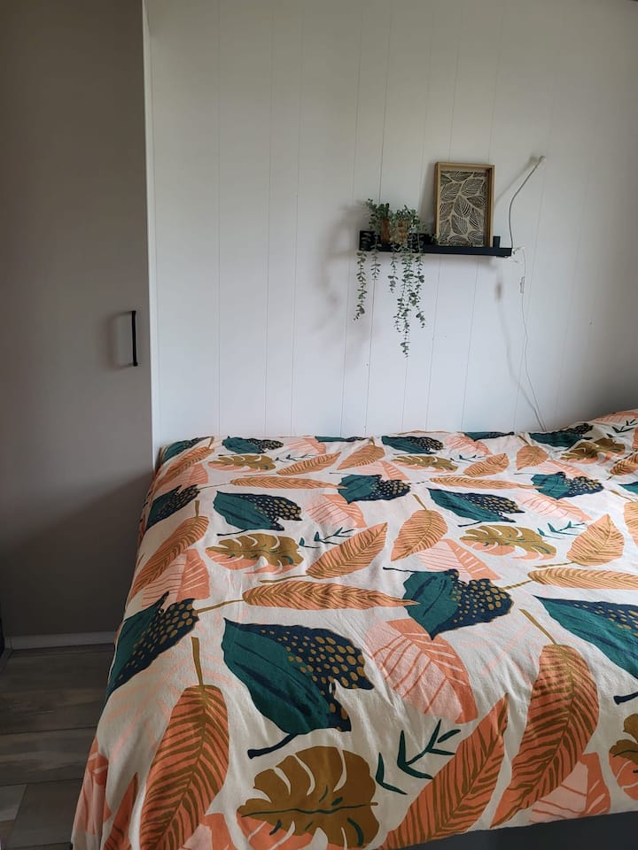 საძინებელი 2