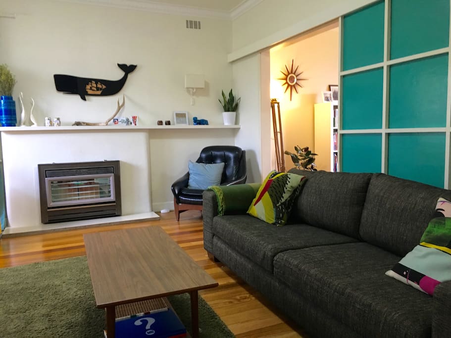 Lounge Room