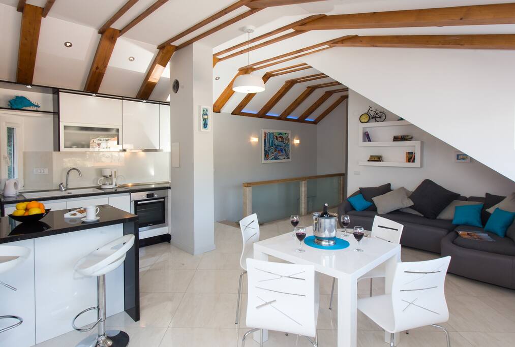 Living space