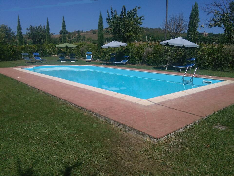 Casa ai Carfini — foto 1