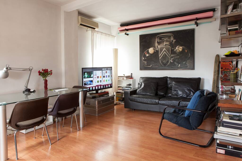 Salón