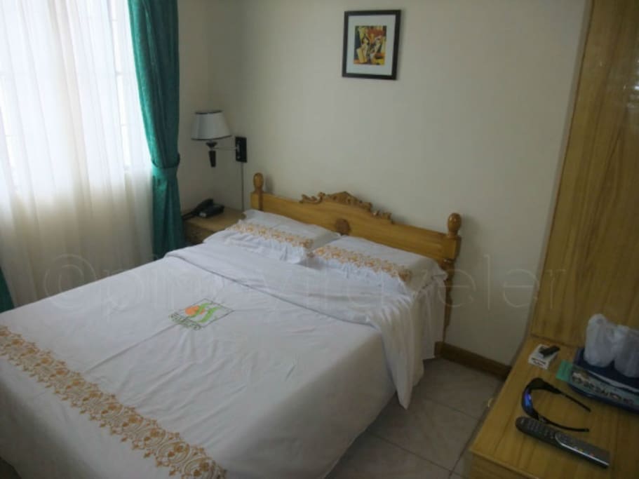 superior room