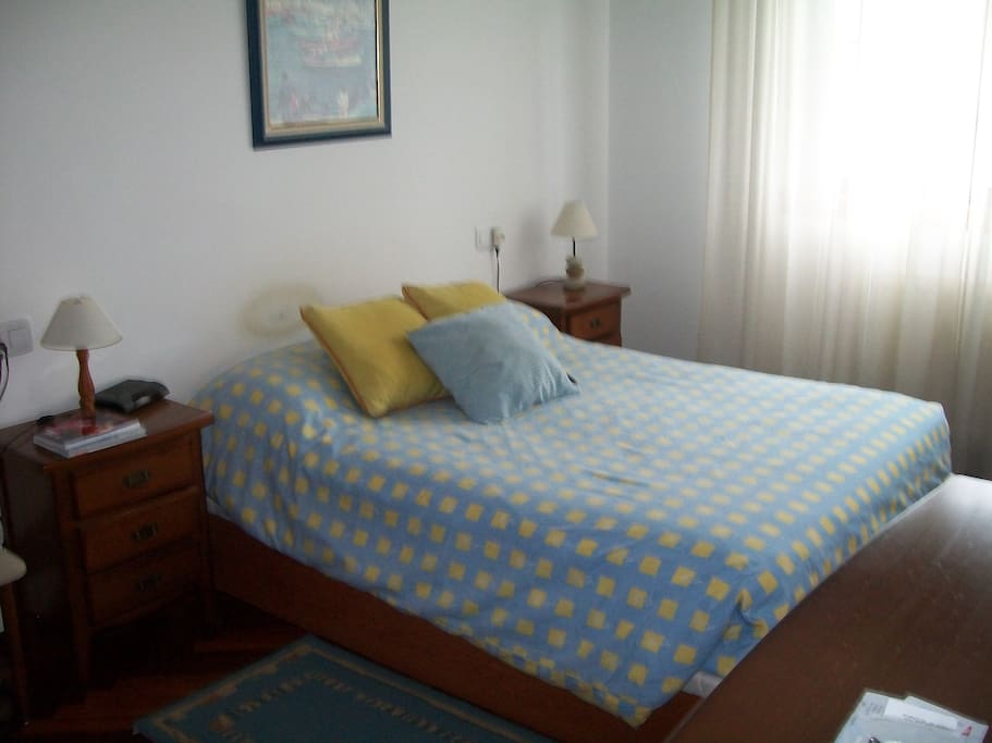 DORMITORIO PRINCIPAL