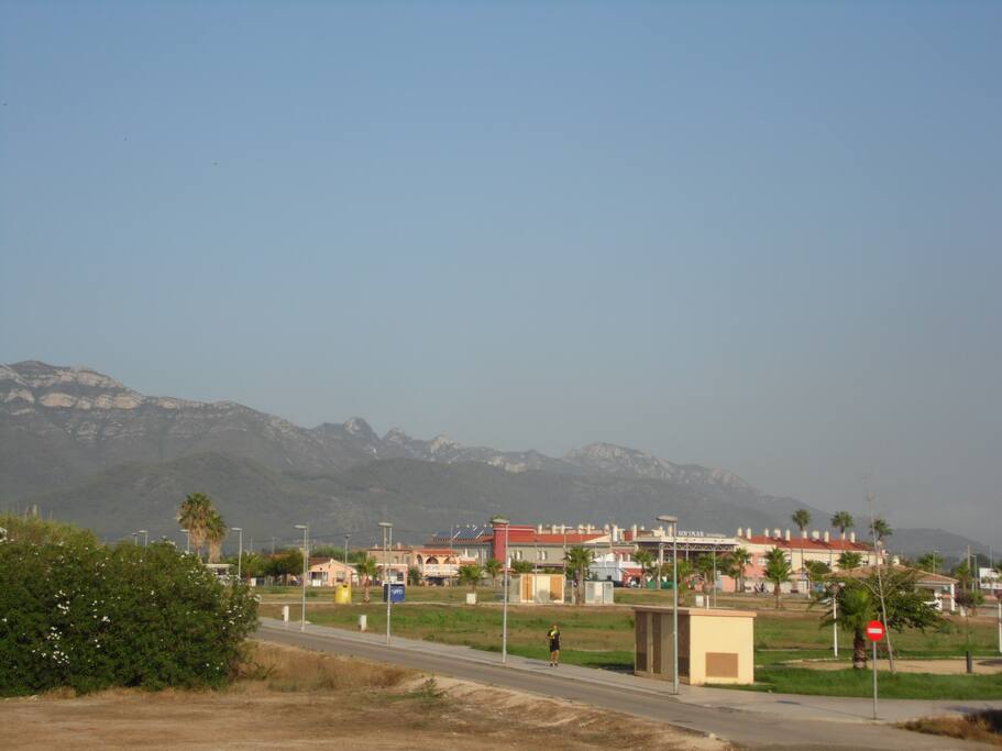 Ideal para caminar, correr o pasear