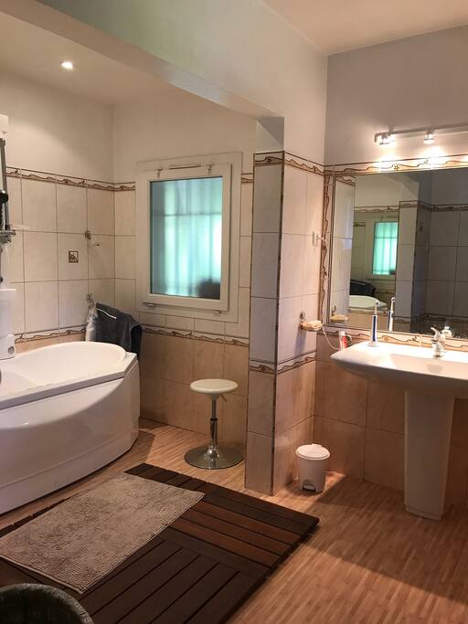 SDB chambre 3