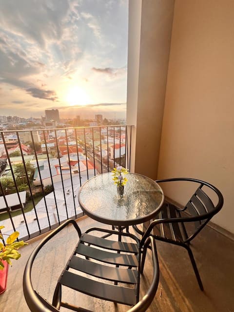 Miravé San José Escalante