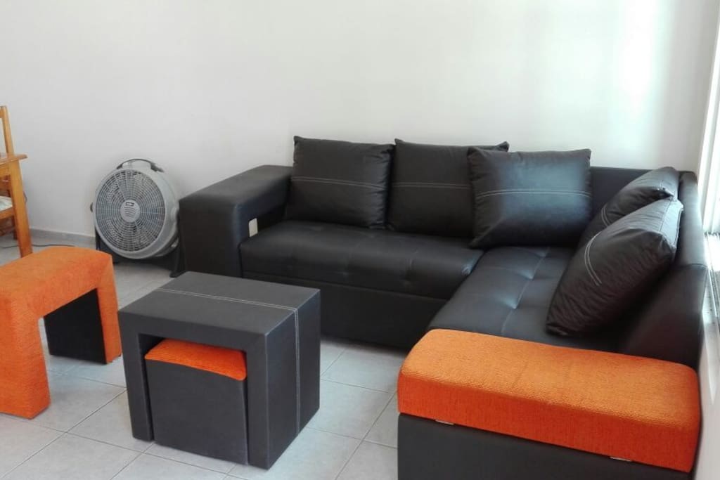 Sala
Living room
