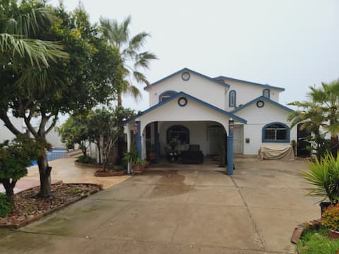 Villa del Sol 2