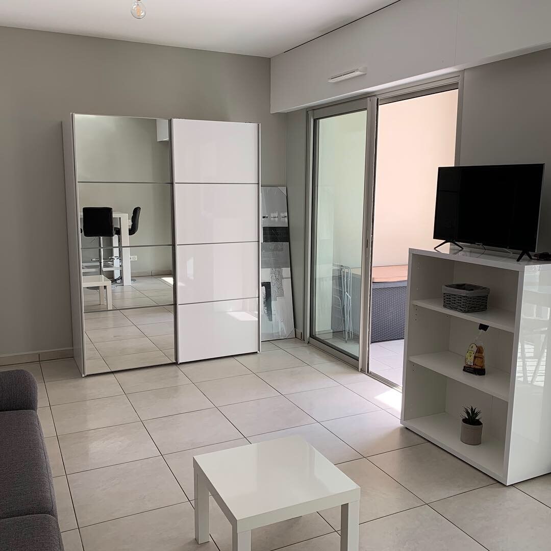 Всекидневна зона