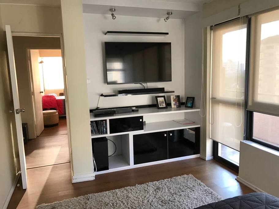 Dormitorio Principal