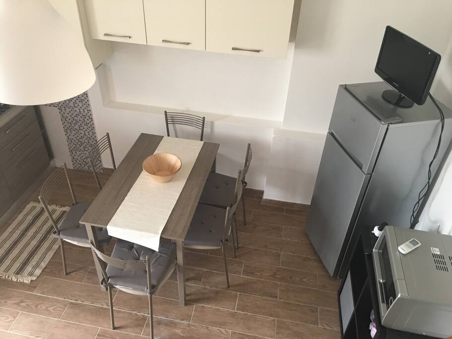 cucina