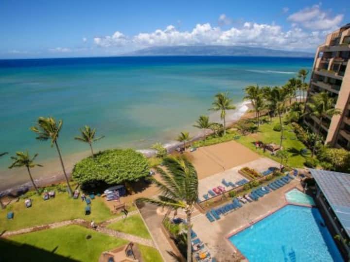 Your Dream Vacation In Maui- For The Holidays - Maui, HI