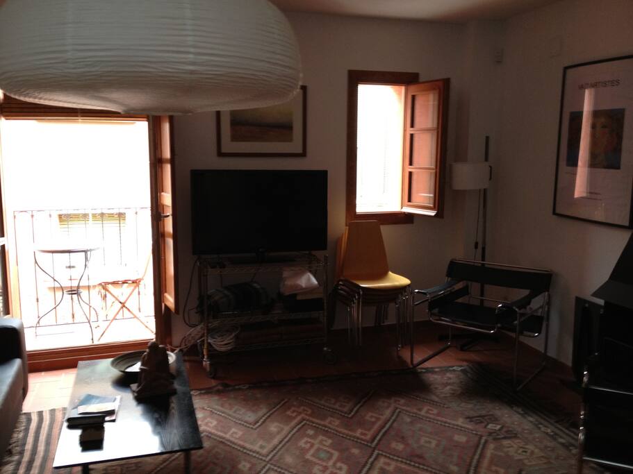 salon