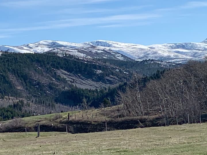 Browning Vacation Rentals & Homes Montana, United States Airbnb