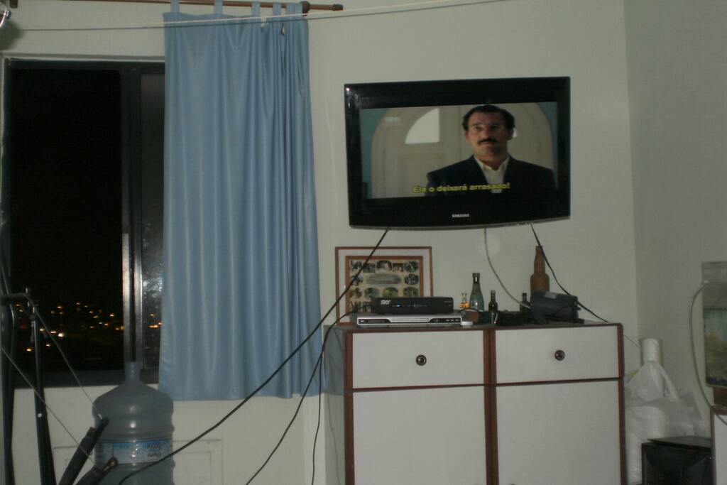SALA DE ESTAR