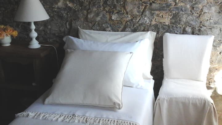 ห้องนอน