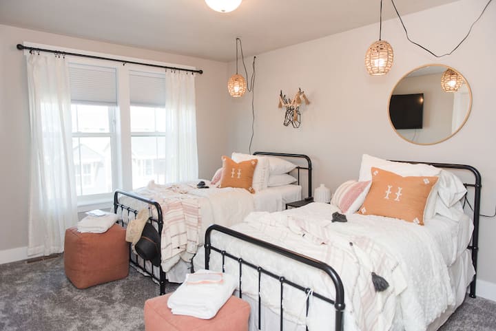 Slaapkamer 2