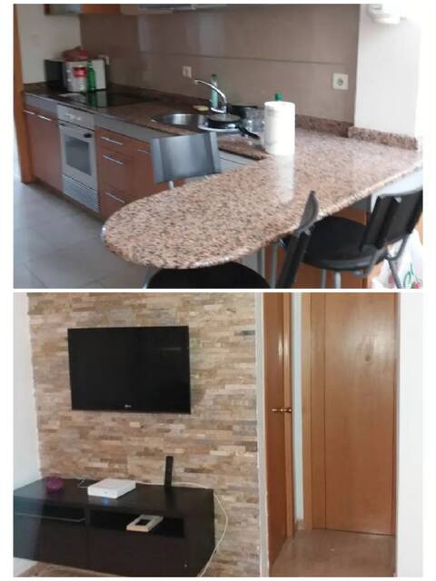 15 EUROS NOCHE ESTANCIA MÍNIMA UN MES