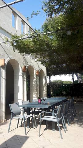 Luxury villa I Tamarigi – 3 bedrooms & 3 bathrooms gallery image 3