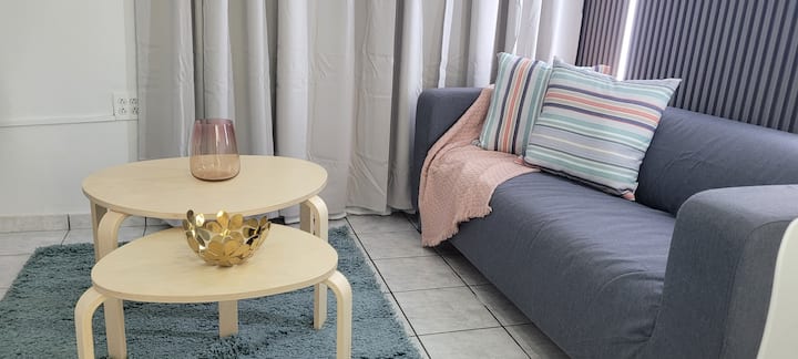 Live Simply For 6 @ Blasus Apartaments - Guayama