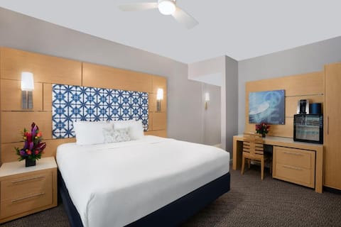 The Landon Hotel Bay Harbor - Deluxe King Room